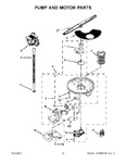 Diagram for 07 - Pump And Motor Parts