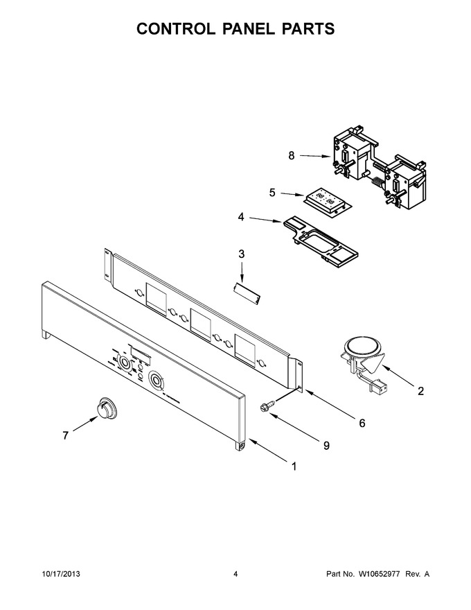 Diagram for IBS350PXS01