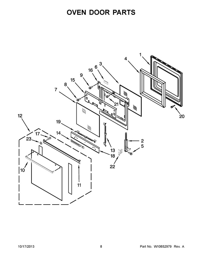 Diagram for IBS650PXS01