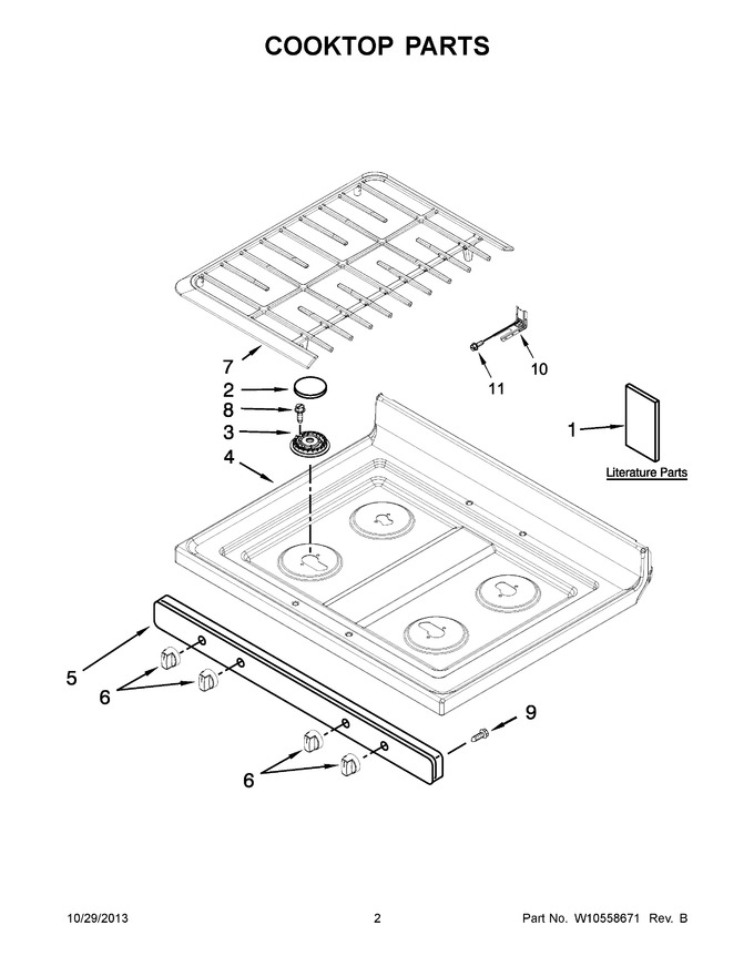 Diagram for WFG520S0AB1