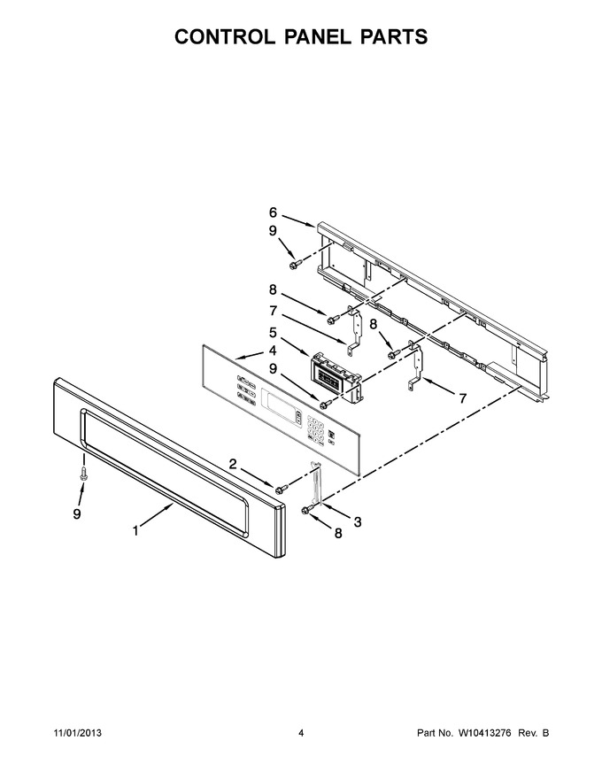 Diagram for KBHS179SSS06