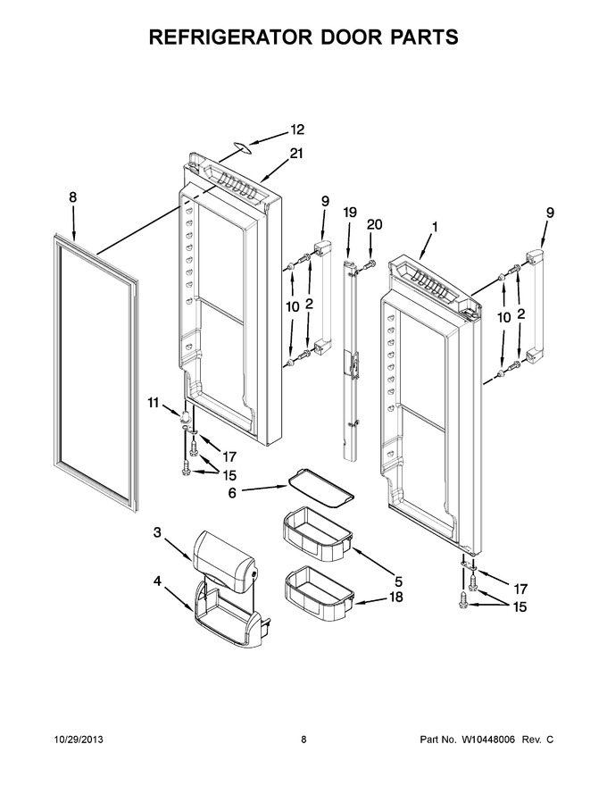 Diagram for KFCP22EXMP2