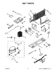 Diagram for 05 - Unit Parts