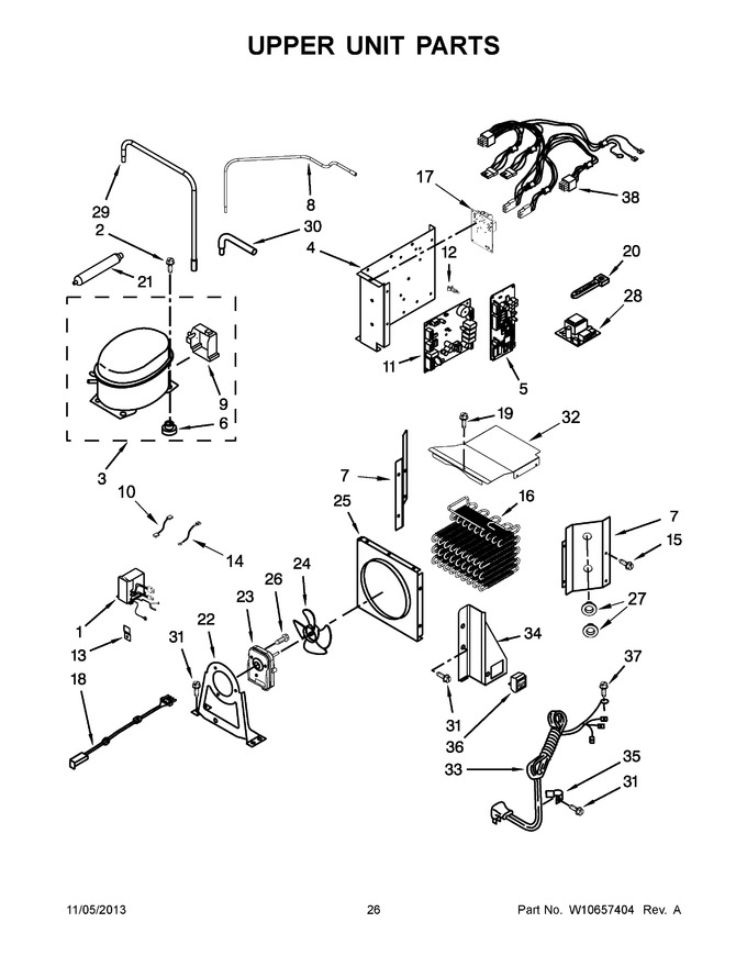 Diagram for KSSC42QTS18