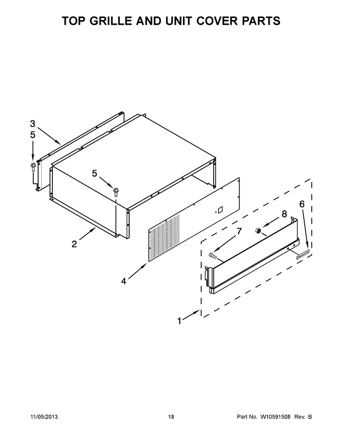 Diagram for KSSC48FTS17