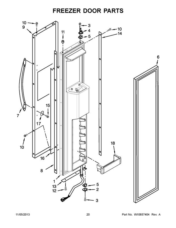 Diagram for KSSC42QTS18