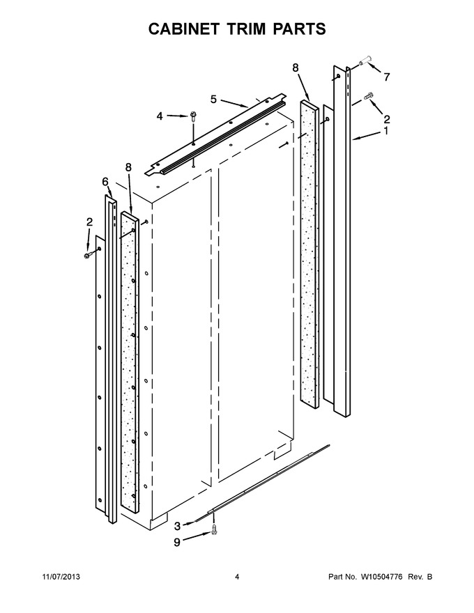 Diagram for KSSC48FTS16