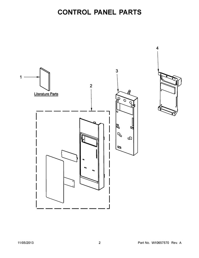 Diagram for WMH32519CB0