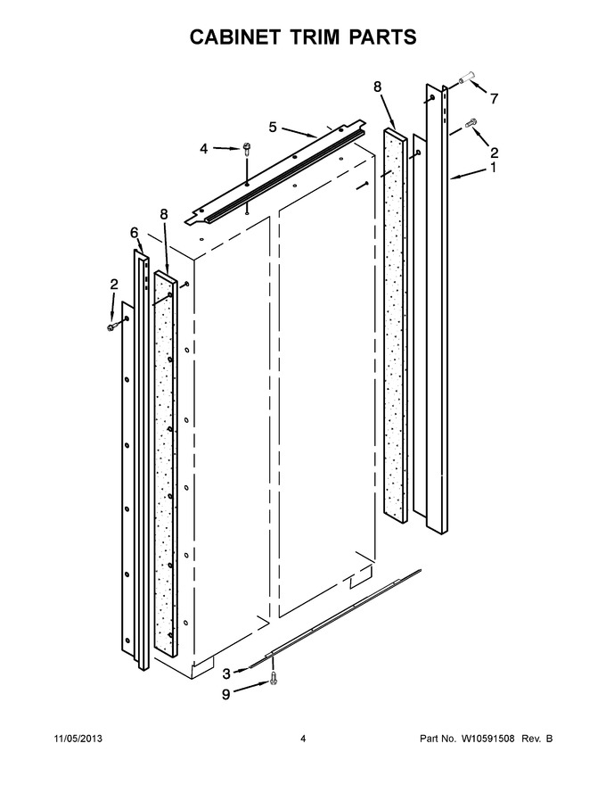 Diagram for KSSC48FTS17
