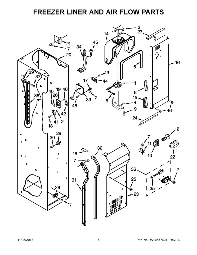Diagram for KSSC42QTS18