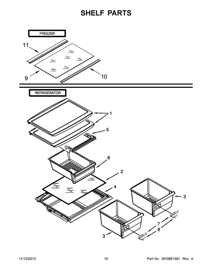 Diagram for W8TXNGZBT01