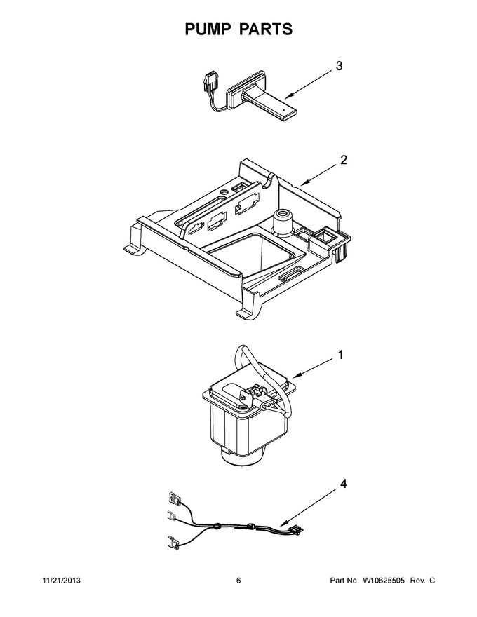 Diagram for KUIS18NNZB0