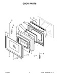 Diagram for 05 - Door Parts