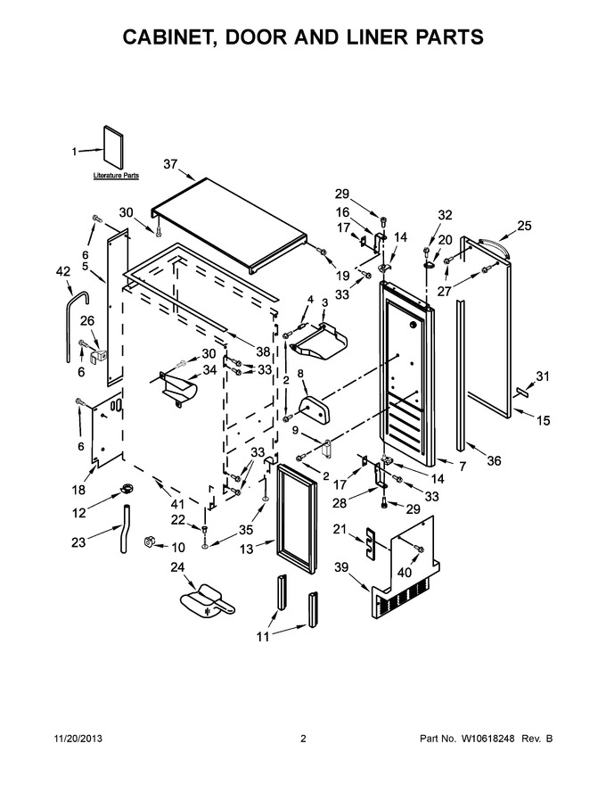 Diagram for KUIC15PHZS0