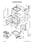 Diagram for 04 - Chassis Parts
