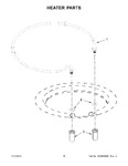 Diagram for 09 - Heater Parts
