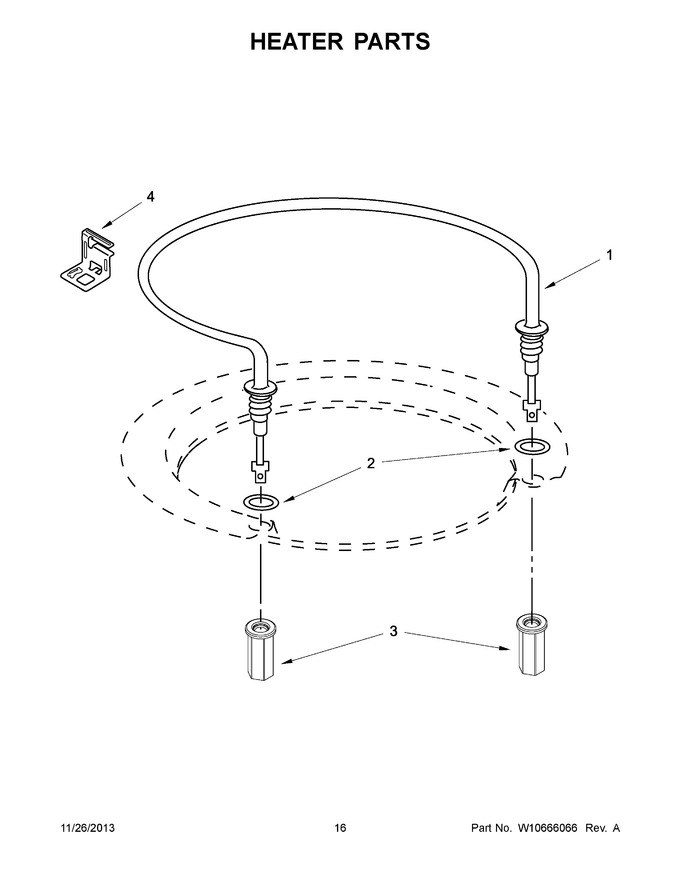 Diagram for WDF530PAYT7