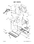Diagram for 06 - Unit Parts