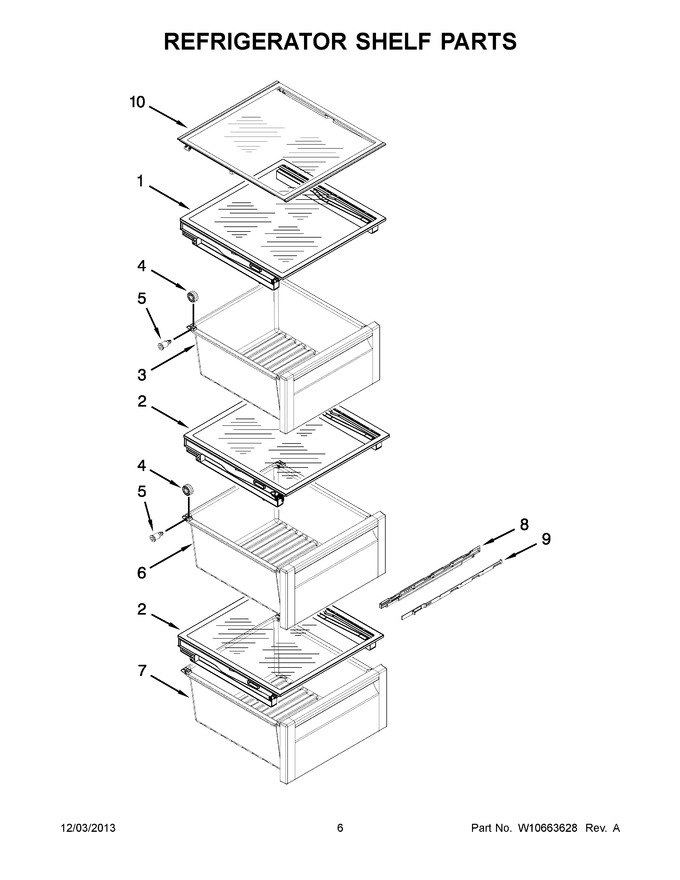 Diagram for BRS80ARANA02