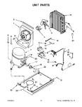 Diagram for 06 - Unit Parts