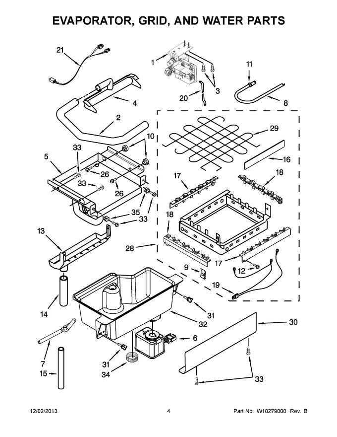 Diagram for GI15NDXTQ3