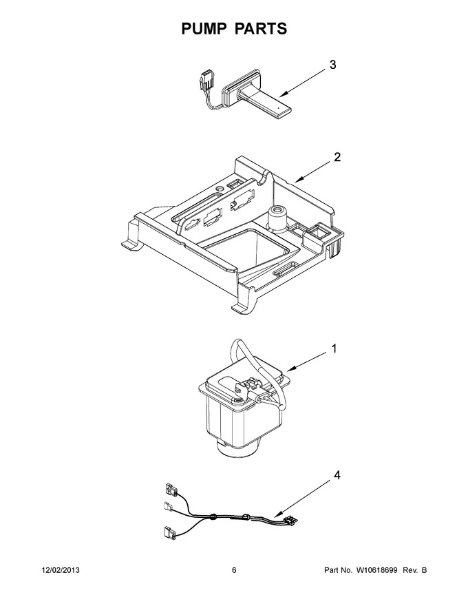 Diagram for KUIC18PNZS0