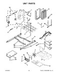 Diagram for 12 - Unit Parts