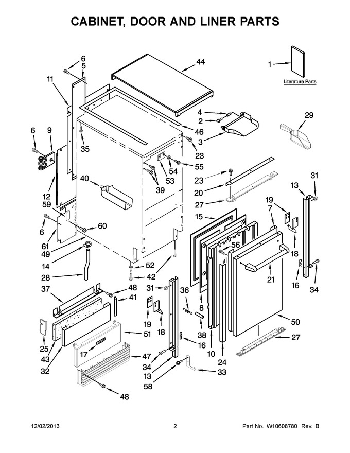 Diagram for KUIO18NNZS0