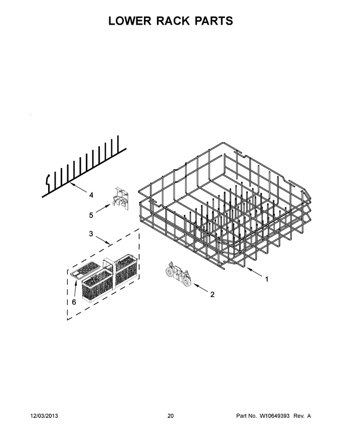 Diagram for KDFE104DSS0
