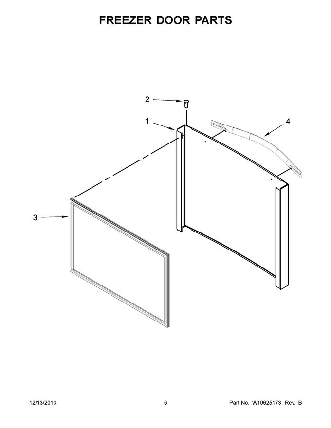 Diagram for WRF560SFYH01
