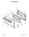 Diagram for 06 - Door Parts