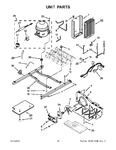 Diagram for 10 - Unit Parts