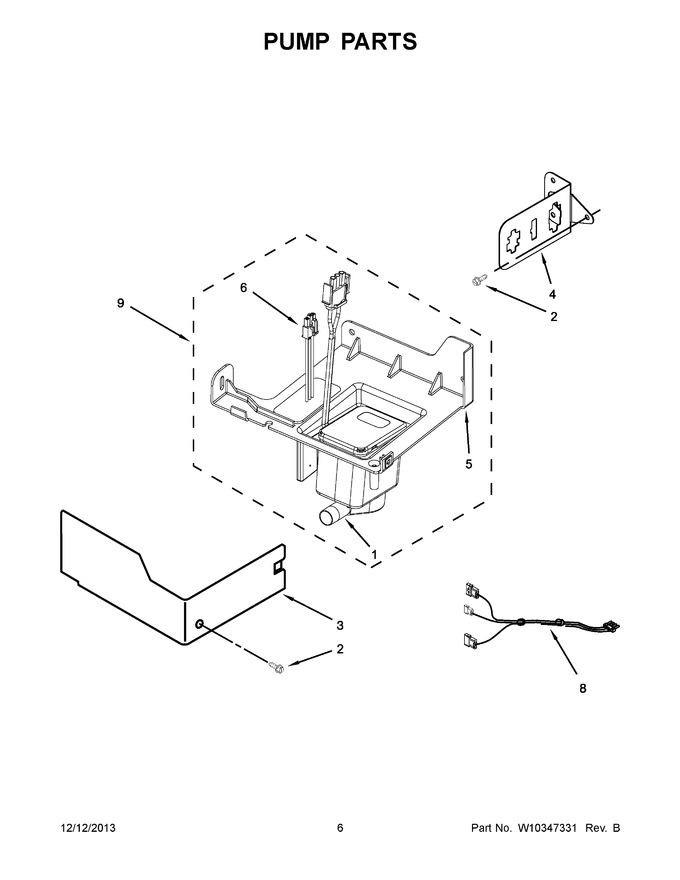 Diagram for GI15NFLXB0