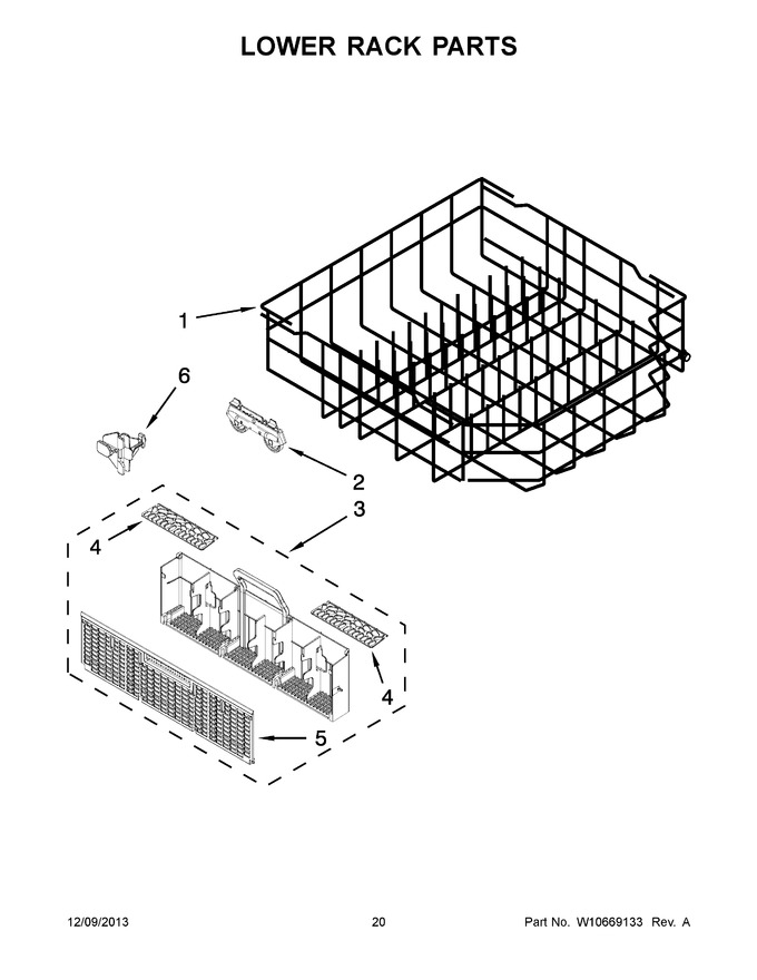 Diagram for 7WDF530PAYM7
