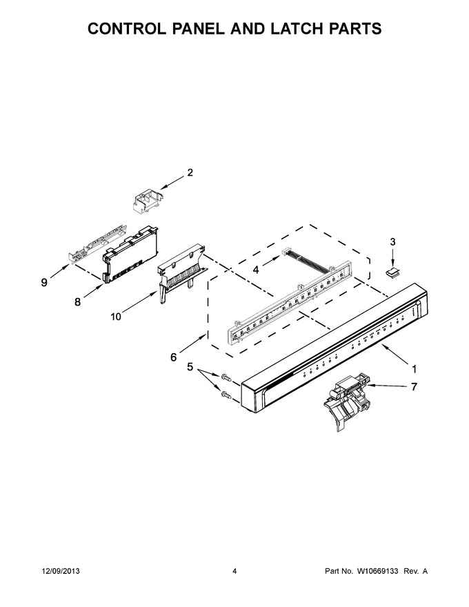 Diagram for 7WDF530PAYM7