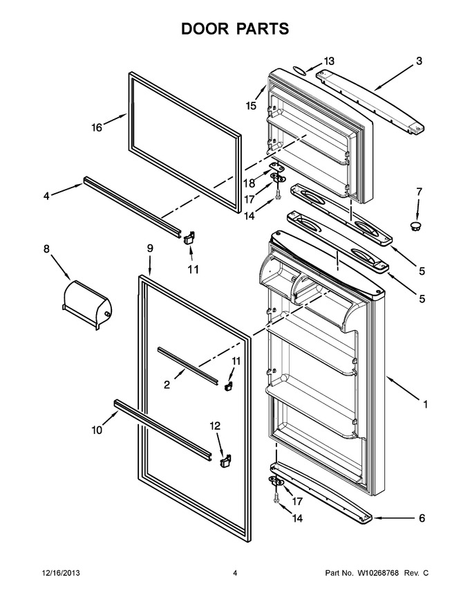 Diagram for W6RXNGFWQ00