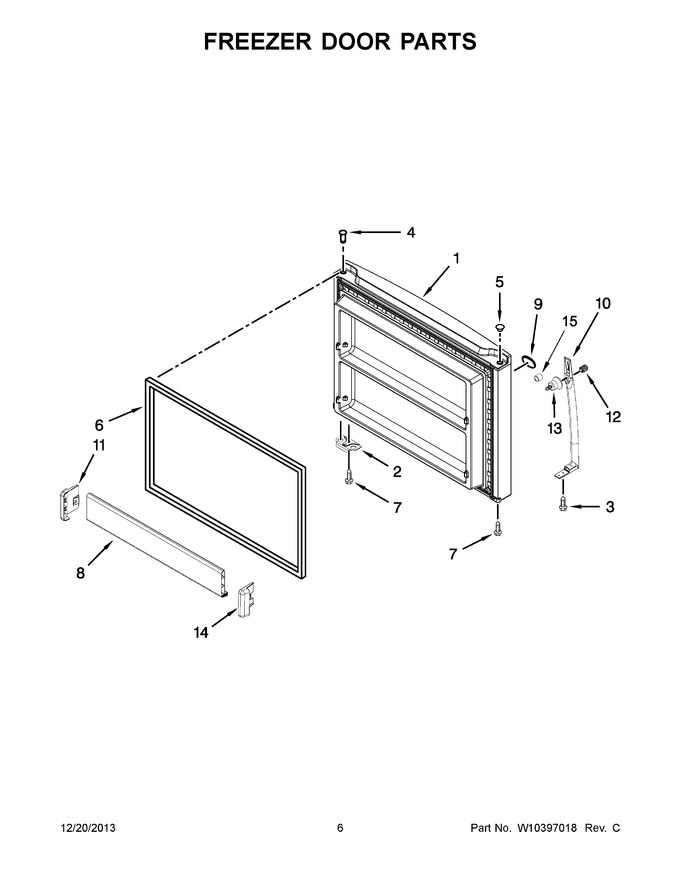Diagram for WRT351SFTF00