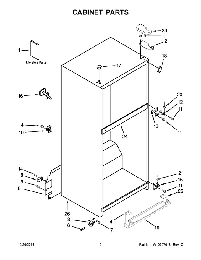 Diagram for WRT351SFTF00