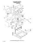 Diagram for 02 - Chassis Parts