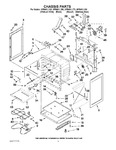 Diagram for 03 - Chassis Parts