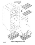 Diagram for 02 - Liner Parts