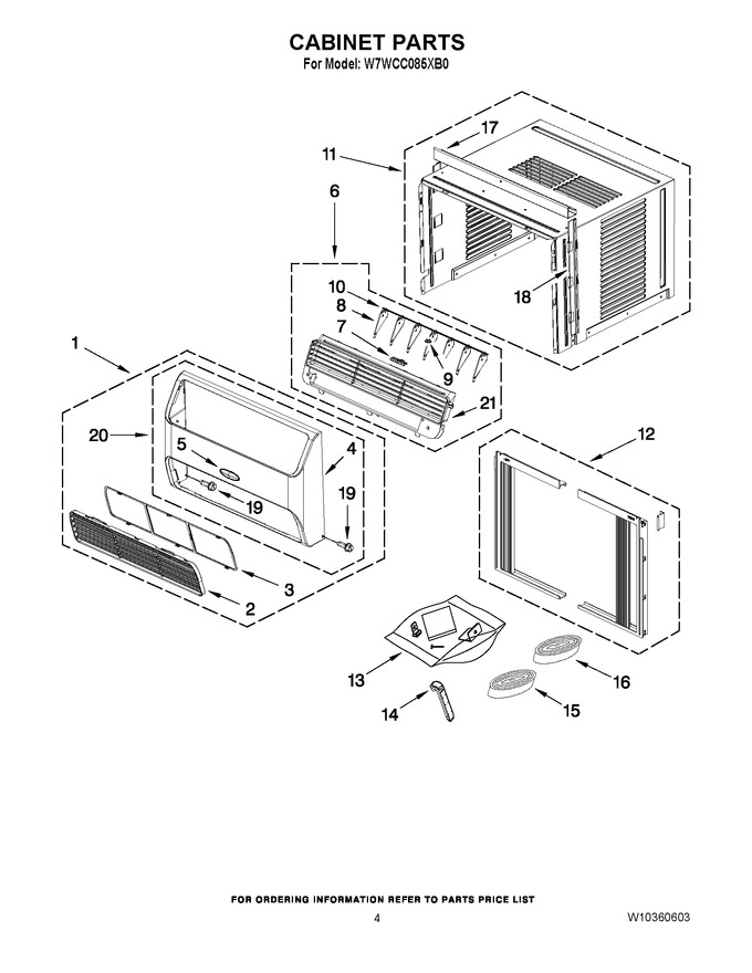 Diagram for W7WCC085XB0