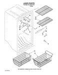 Diagram for 02 - Liner Parts