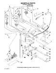 Diagram for 03 - Manifold Parts