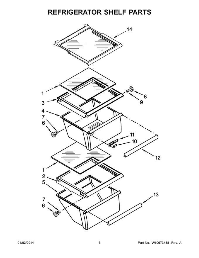 Diagram for 7WRS22FDBF00
