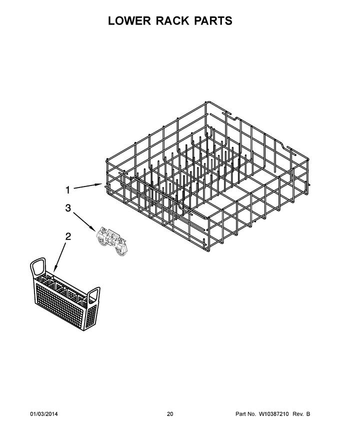 Diagram for DU1015XTXT2