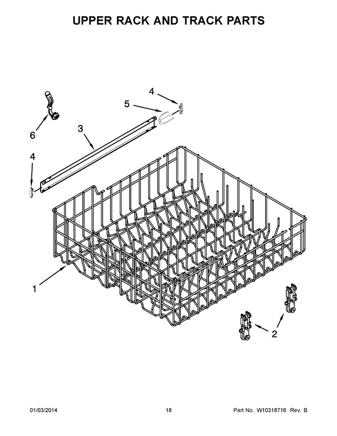 Diagram for DU1015XTXS1