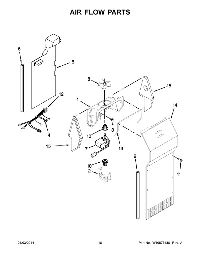 Diagram for 7WRS22FDBF00