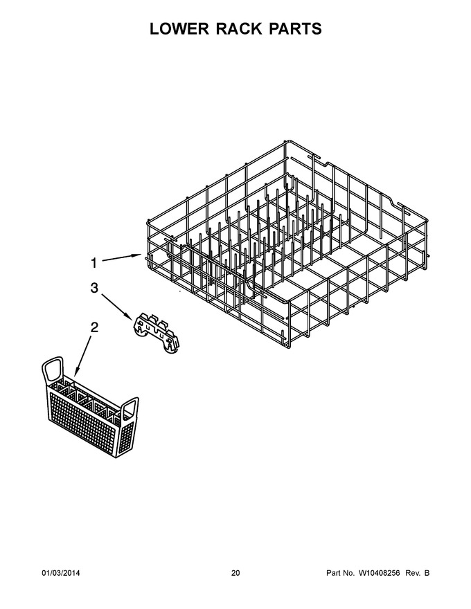 Diagram for DU1015XTXT3