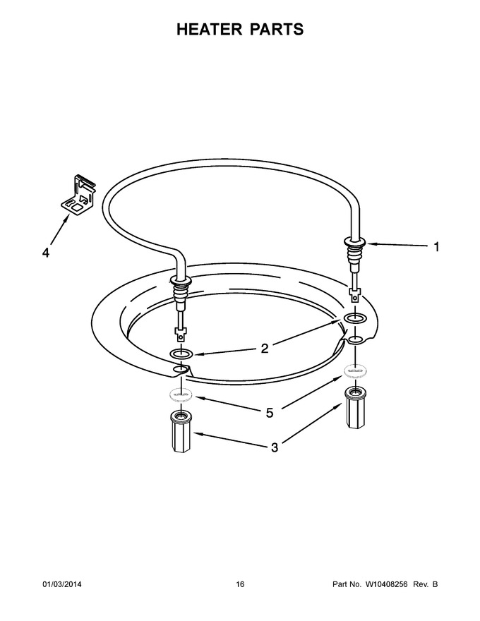 Diagram for DU1015XTXT3